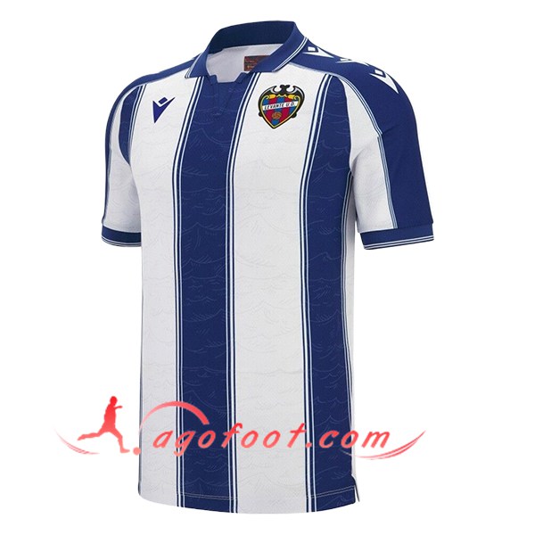 Nouveau Maillot de Foot Levante UD Exterieur 2025/2026