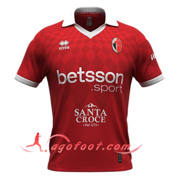 Nouveau Maillot de Foot Bari Exterieur 2025/2026