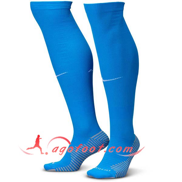 Chaussettes de Foot Atletico Madrid Third 2025/2026