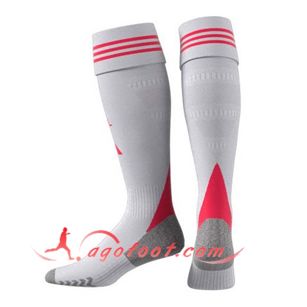 Chaussettes de Foot Lyon Third 2025/2026