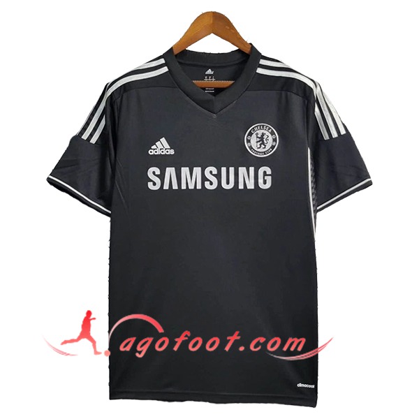Maillot de Foot Boca Chelsea Retro Exterieur 2013/2014