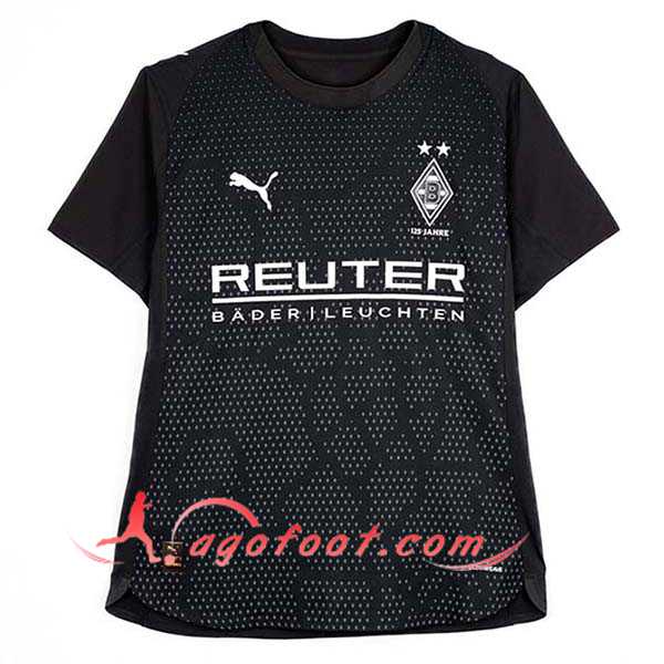 Nouveau Maillot de Foot Borussia Mönchengladbach Third 2025/2026
