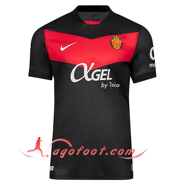 Nouveau Maillot de Foot Mallorca Third 2025/2026