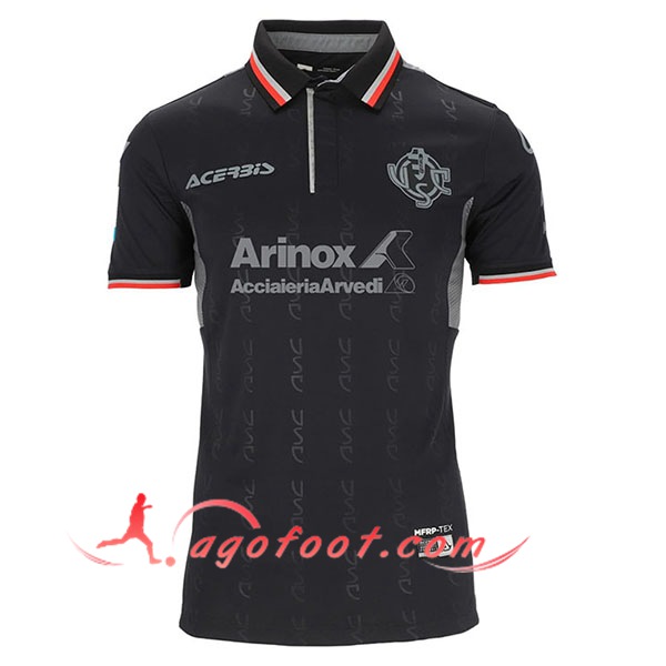 Nouveau Maillot de Foot US Cremonese Third 2025/2026