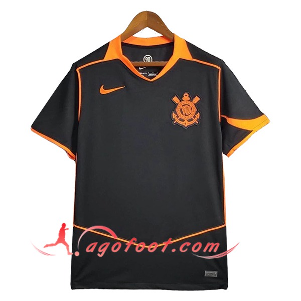 Maillot de Foot Corinthians Third 2025/2026