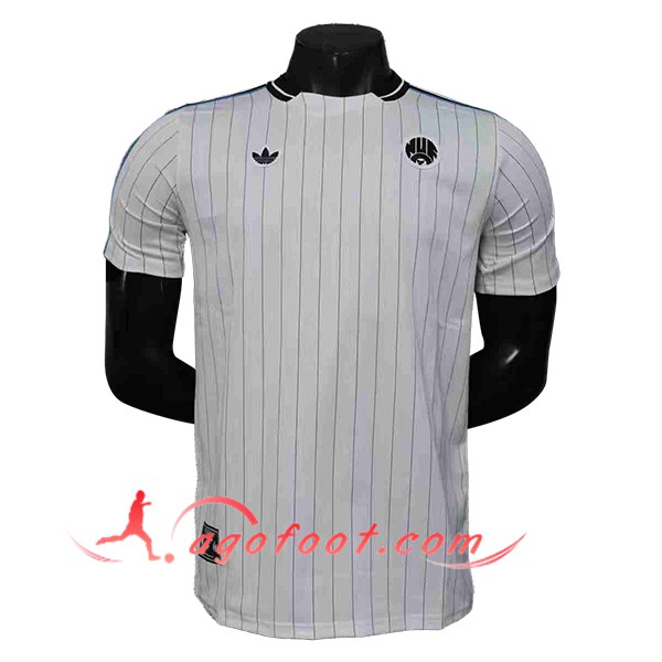 Maillot de Foot Newcastle United Special Edition Blanc 2025/2026