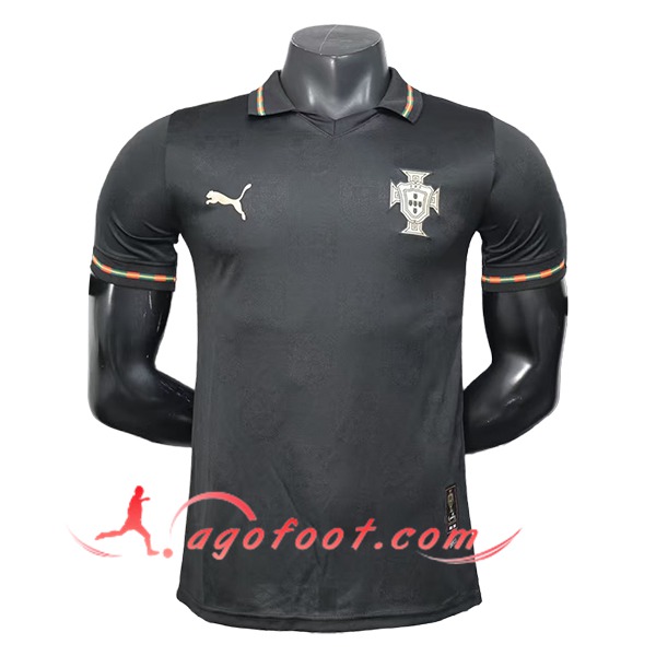 Maillot Equipe Foot Portugal 2026 World Cup Exterieur