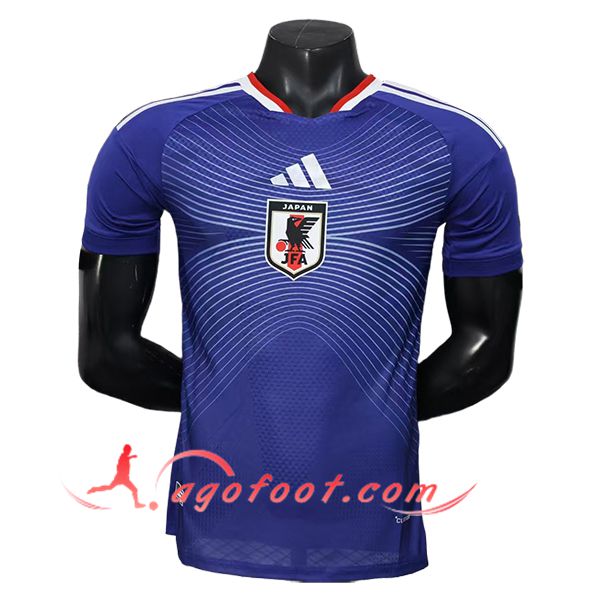 Maillot Equipe Foot Japon Domicile 2025/2026