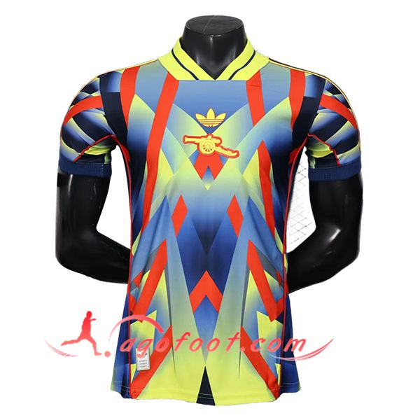 Maillot de Foot Arsenal Special Edition Pourpre 2025/2026