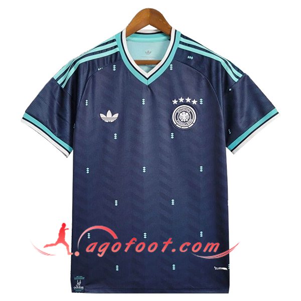 Maillot Equipe Foot Allemagne Exterieur 2026/2027