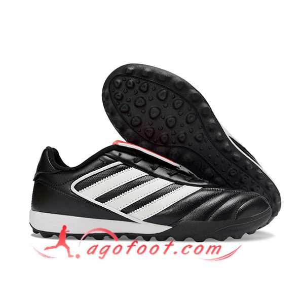 Copa Chaussures de Foot GLORO II TF Noir/Beige