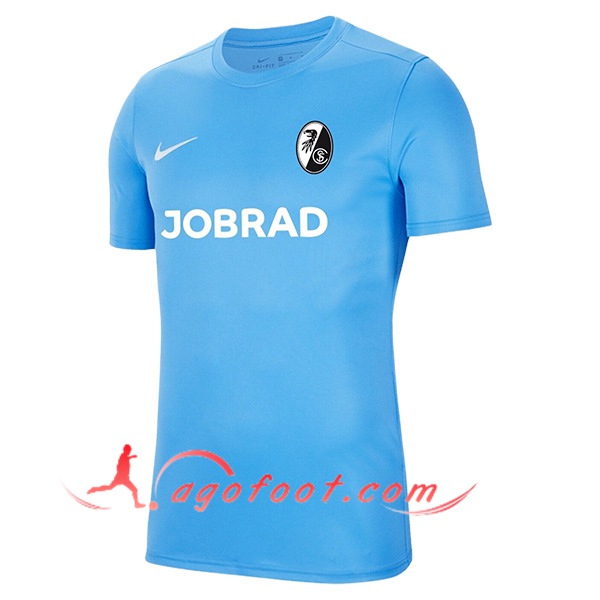 Nouveau Maillot de Foot SC Freiburg Third 2025/2026