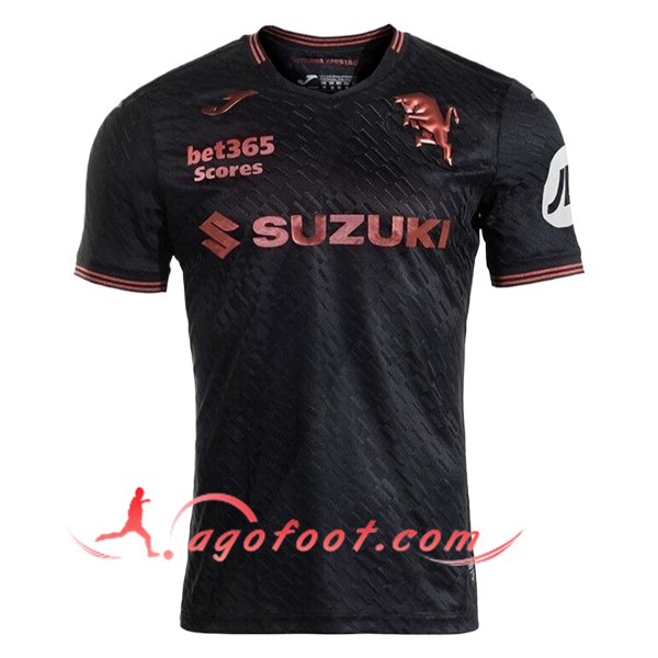 Nouveau Maillot de Foot Torino Third 2025/2026