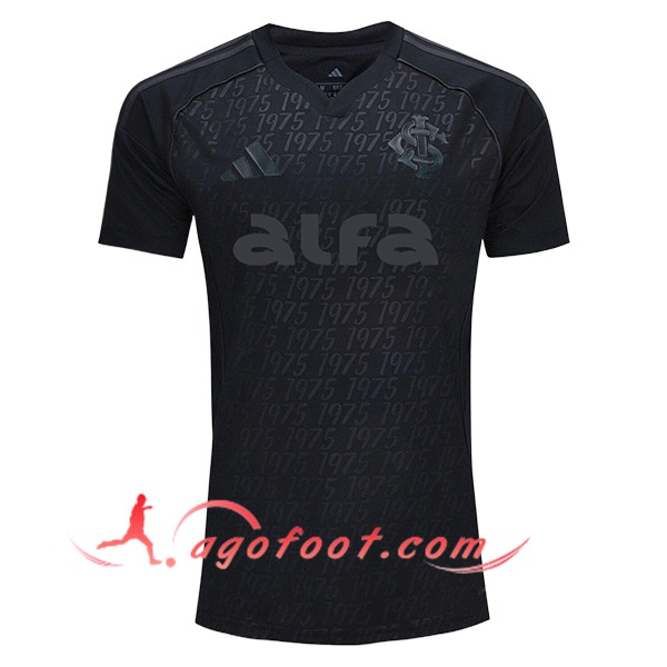 Nouveau Maillot de Foot Internacional Third 2025/2026