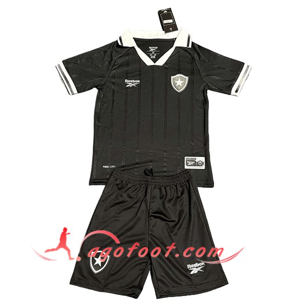 Maillot de Foot Botafogo Enfant Exterieur 2025/2026