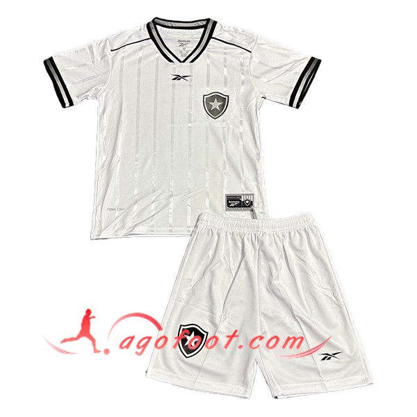 Maillot de Foot Botafogo Enfant Third 2025/2026