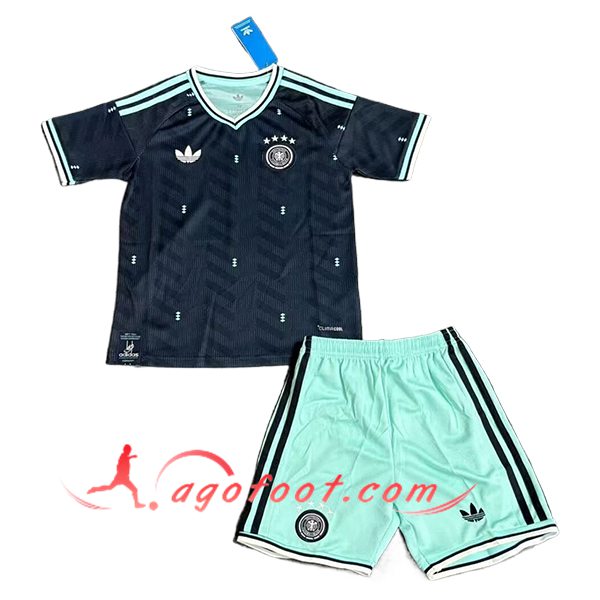 Maillot de Foot Allemagne Enfant Exterieur 2026/2027