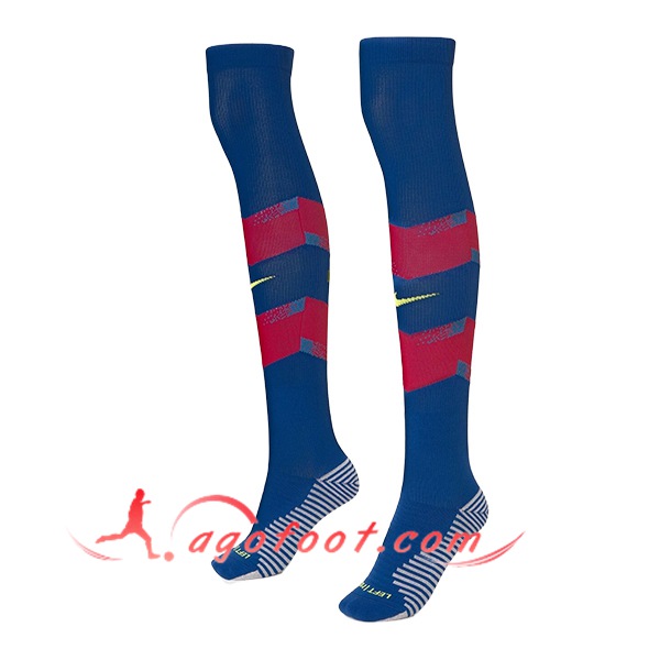 Chaussettes de Foot FC Barcelone Fourth 2025/2026