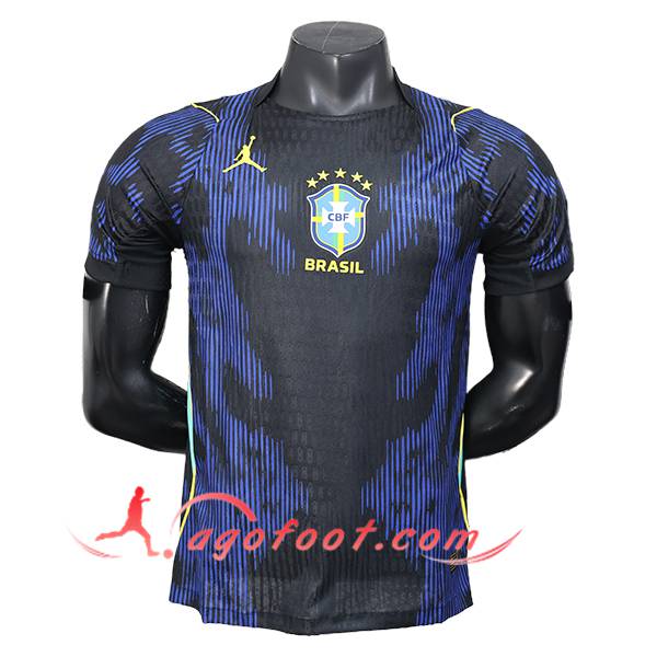 Maillot Equipe Foot Bresil Exterieur 2026/2027