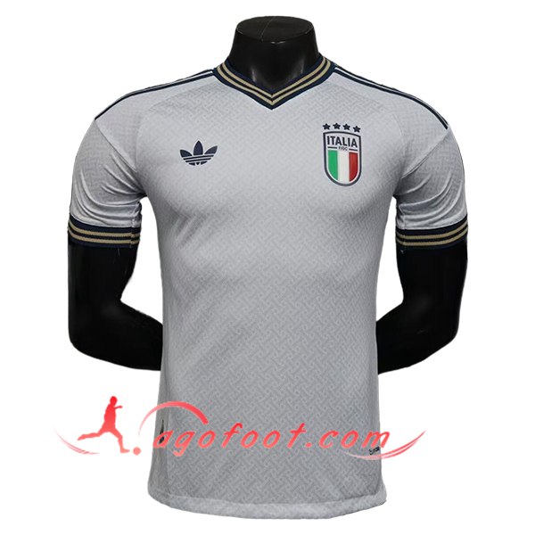 Maillot Equipe Foot Italie Exterieur 2026/2027