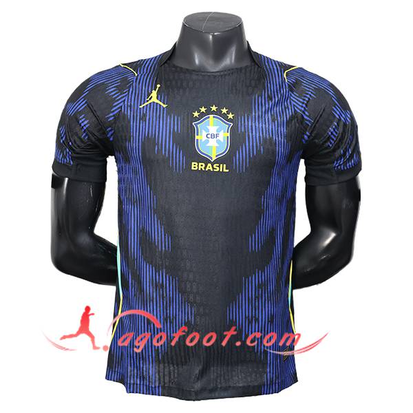 Maillot Equipe Foot Bresil Exterieur Coupe Du Monde 2026