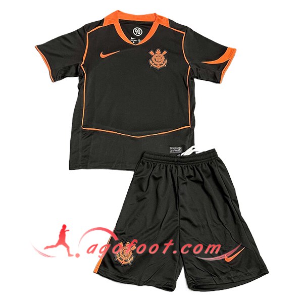 Maillot de Foot Corinthians Enfant Third 2025/2026