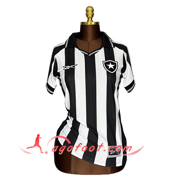 Maillot de Foot Botafogo Femme Domicile 2025/2026