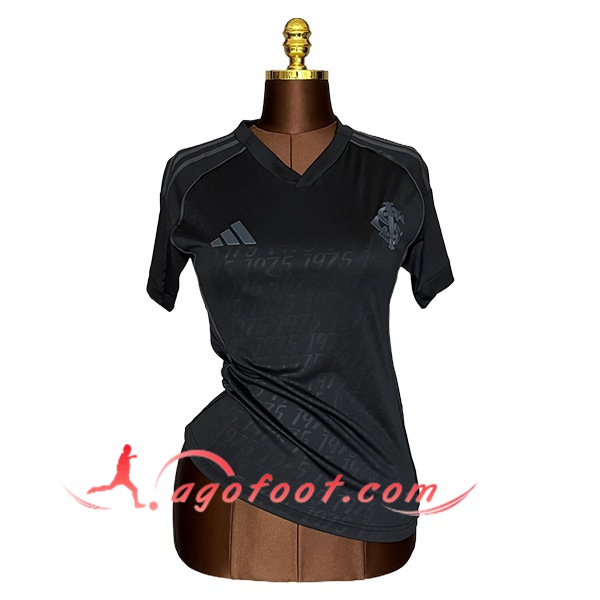 Maillot de Foot Internacional Femme Third 2025/2026