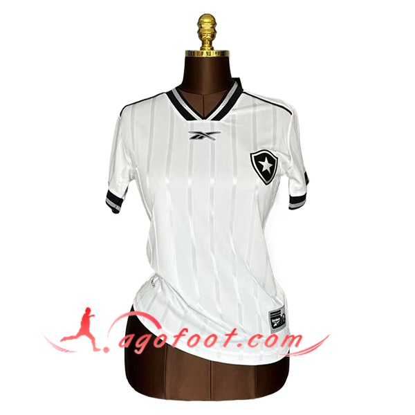 Maillot de Foot Botafogo Femme Third 2025/2026