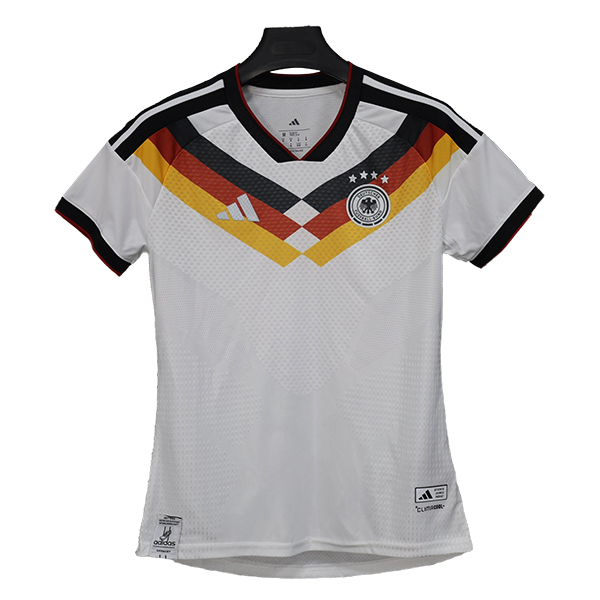 Maillot de Foot Allemagne Femme Domicile 2026/2027