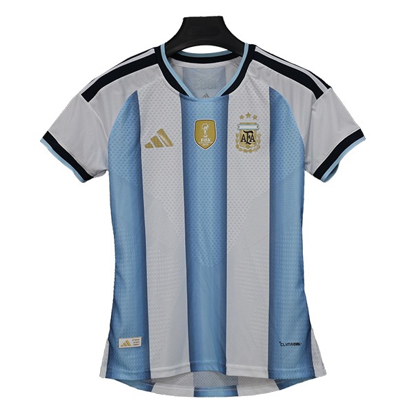Maillot de Foot Argentine Femme Domicile 2026/2027