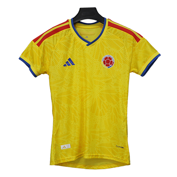 Maillot de Foot Colombie Femme Domicile 2026/2027