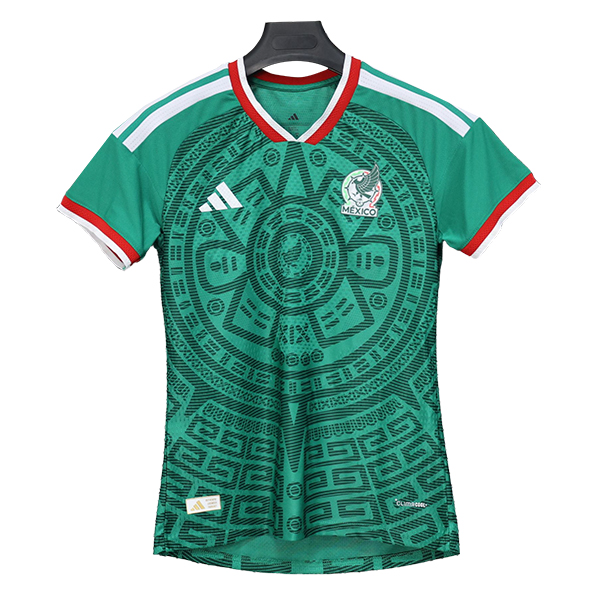 Maillot de Foot Mexique Femme Domicile 2026/2027