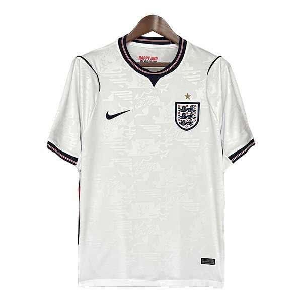 Maillot Equipe Foot Angleterre Domicile 2026/2027