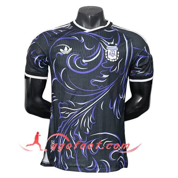 Maillot Equipe Foot Argentine Exterieur 2026/2027