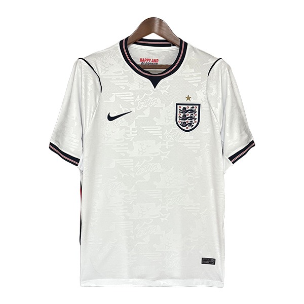 Maillot Equipe Foot Angleterre Domicile Coupe Du Monde 2026