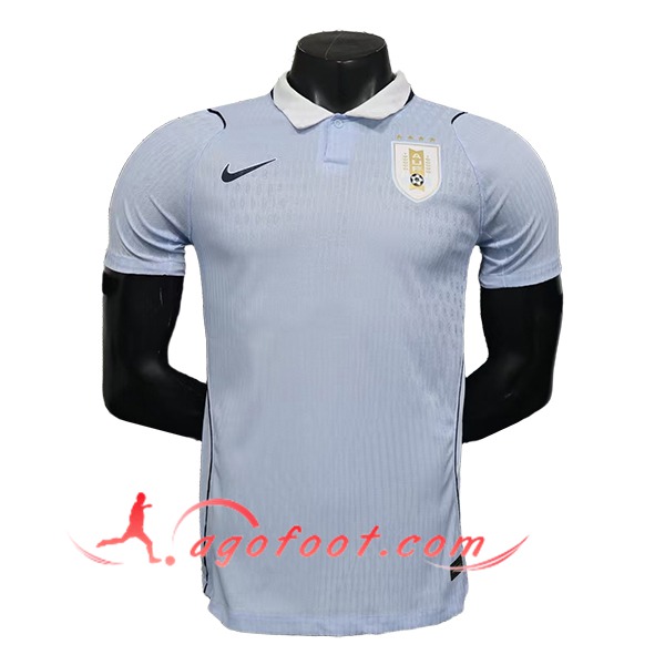 Maillot Equipe Foot Uruguay Domicile 2026/2027