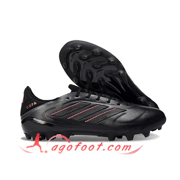 Copa Chaussures de Foot PURE III ELITE Noir