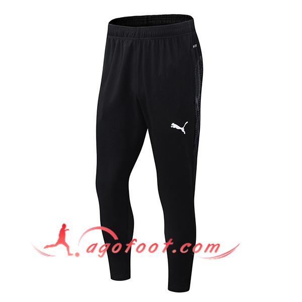 Pantalon Foot PUMA Noir 2025/2026