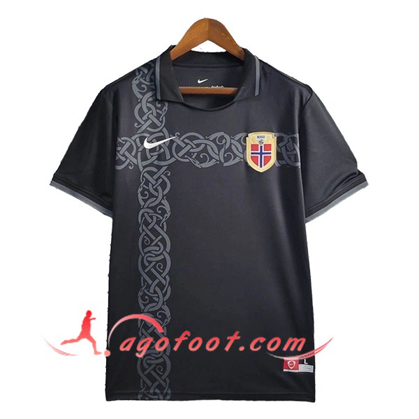Maillot Equipe Foot Norvège Exterieur Coupe Du Monde 2026