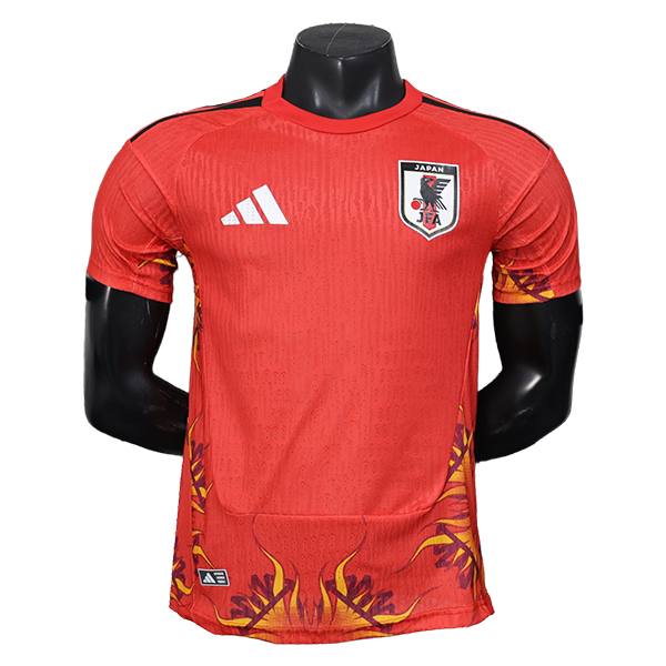Maillot Equipe Foot Japon Gardien De But Coupe Du Monde 2026