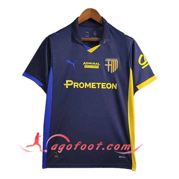 Maillot de Foot Parma Calcio Fourth 2025/2026