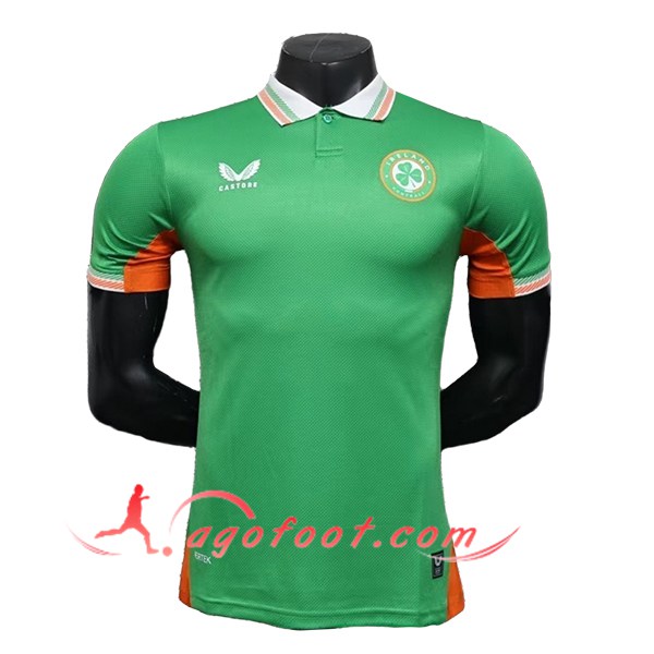 Maillot de Foot Celtic FC Special Edition Vert 2025/2026