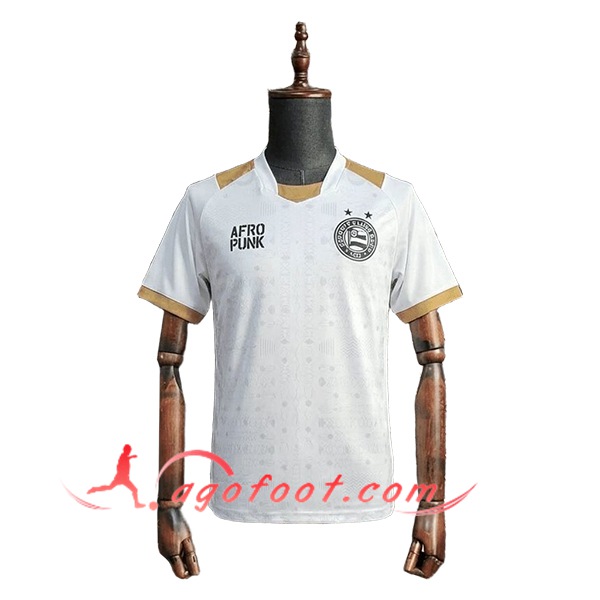 Maillot de Foot EC Bahia Special Edition Blanc 2025/2026