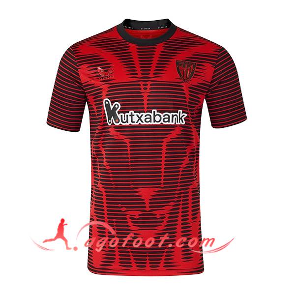 Nouveau Maillot de Foot Athletic Bilbao Fourth 2025/2026
