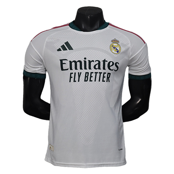 Maillot de Foot Real Madrid Domicile 2026/2027