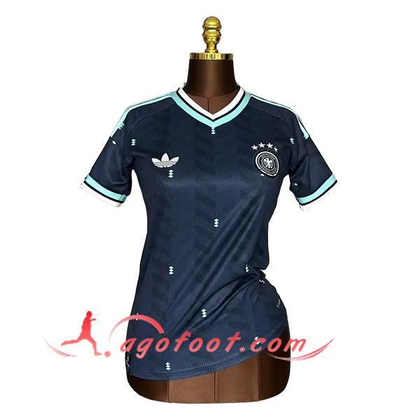 Maillot de Foot Allemagne Femme Domicile 2026/2027
