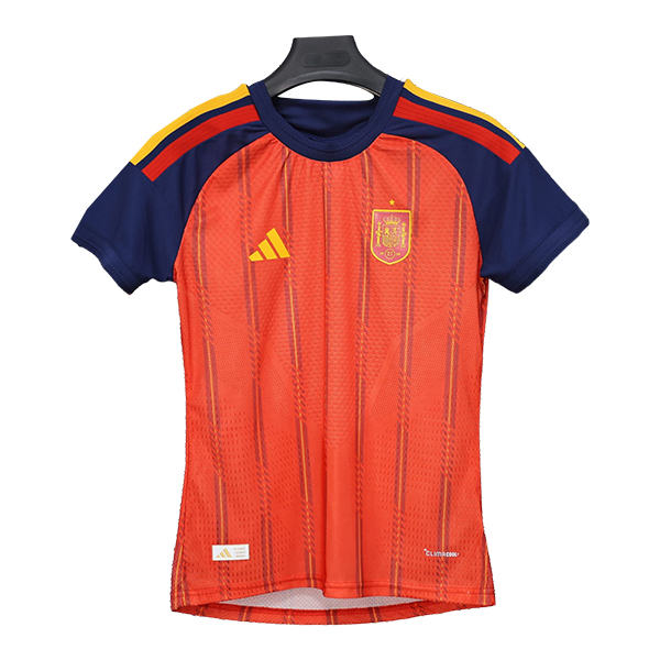 Maillot de Foot Espagne Femme Domicile 2026/2027