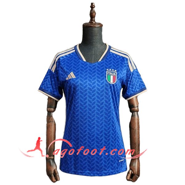 Maillot de Foot Italie Femme Domicile 2026/2027