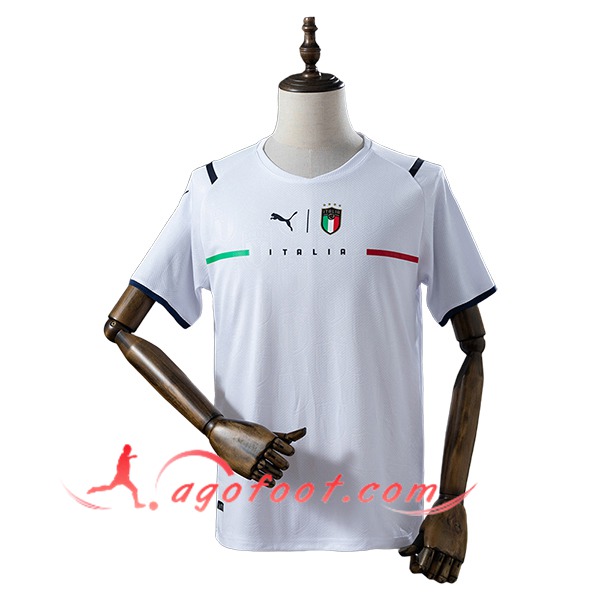 Maillot de Foot Italie Retro Exterieur 2022